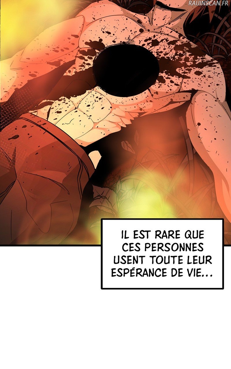 Read Hero Killer FR Manga Online