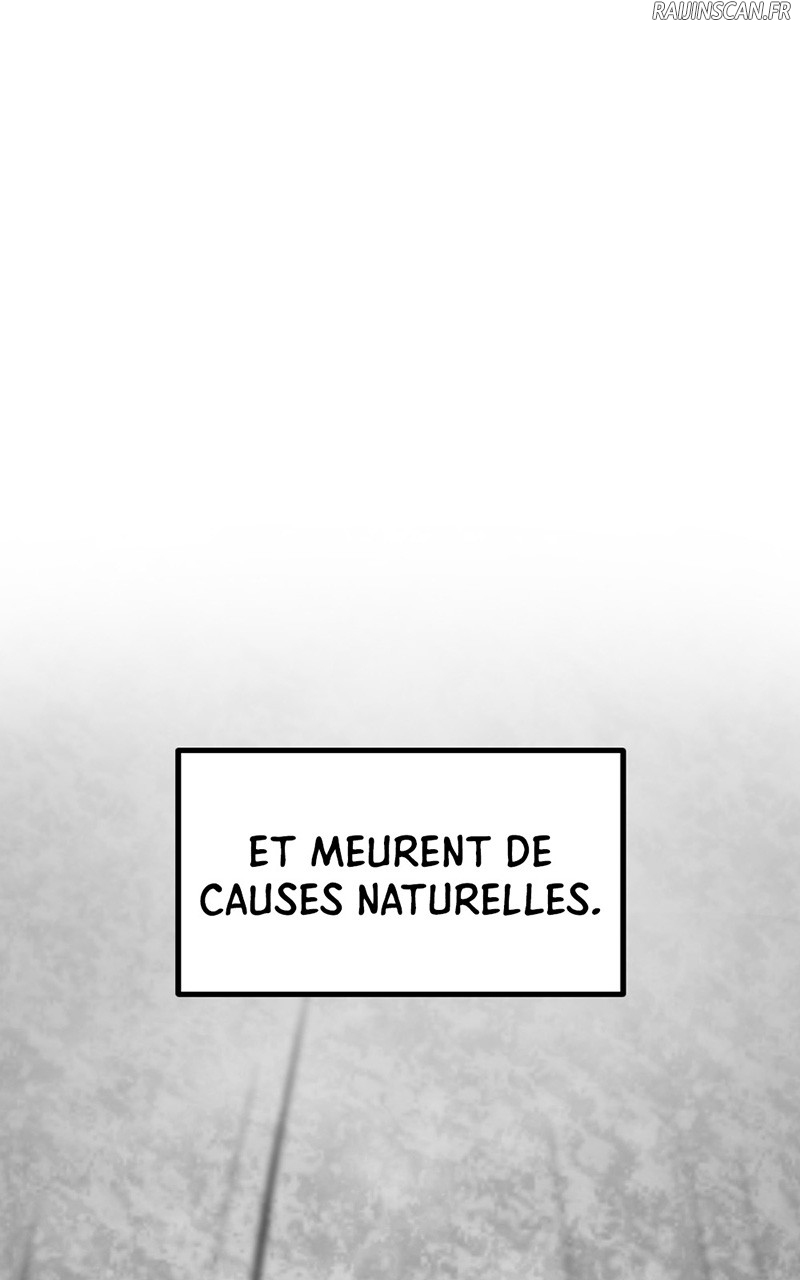 Read Hero Killer FR Manga Online