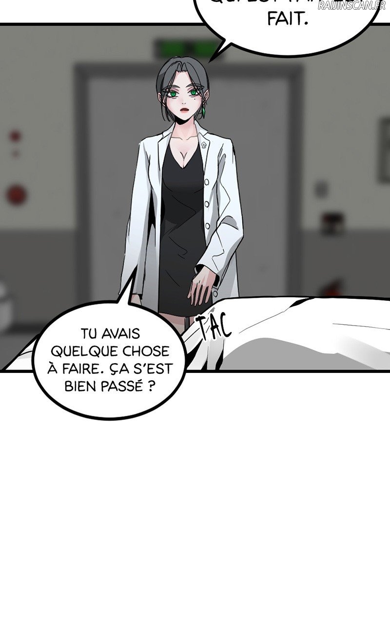 Read Hero Killer FR Manga Online