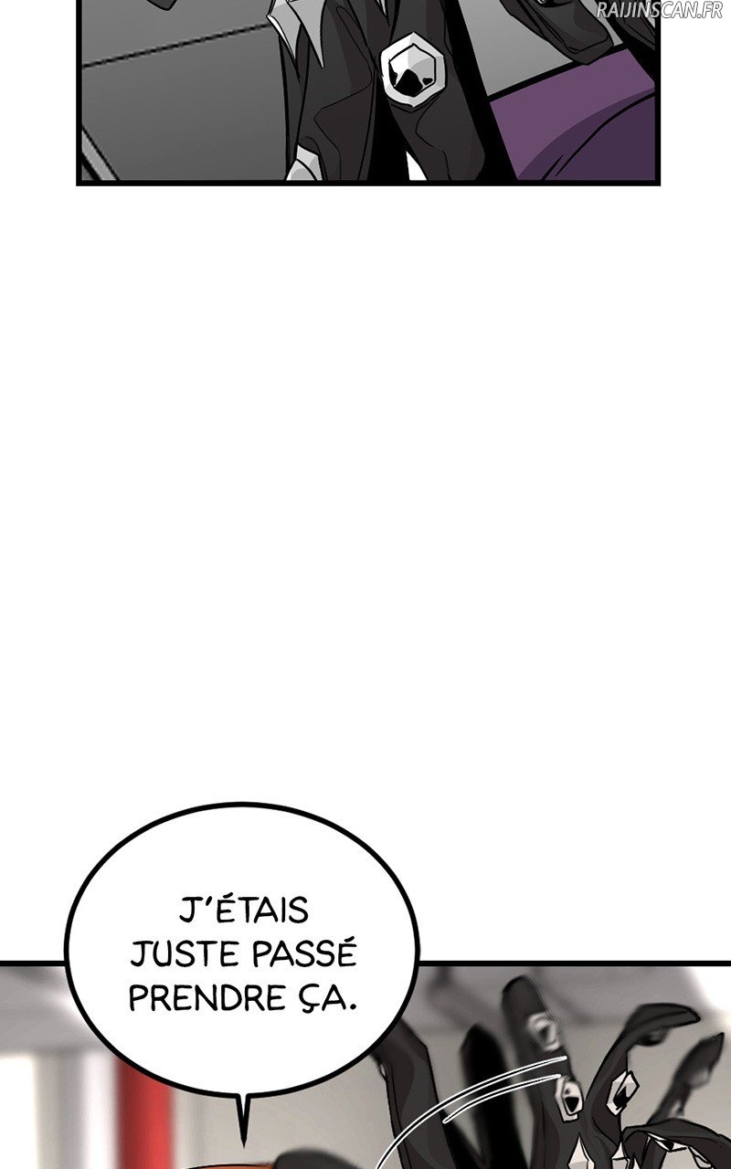 Read Hero Killer FR Manga Online