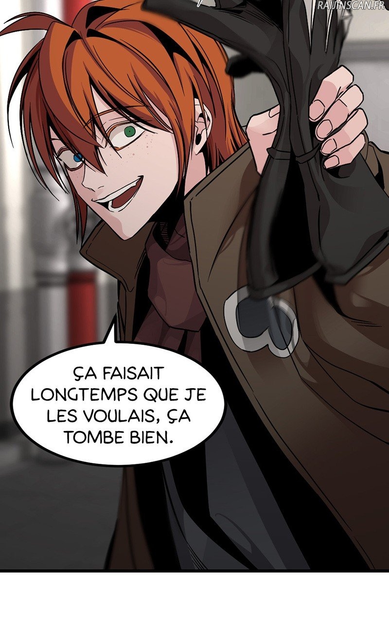 Read Hero Killer FR Manga Online