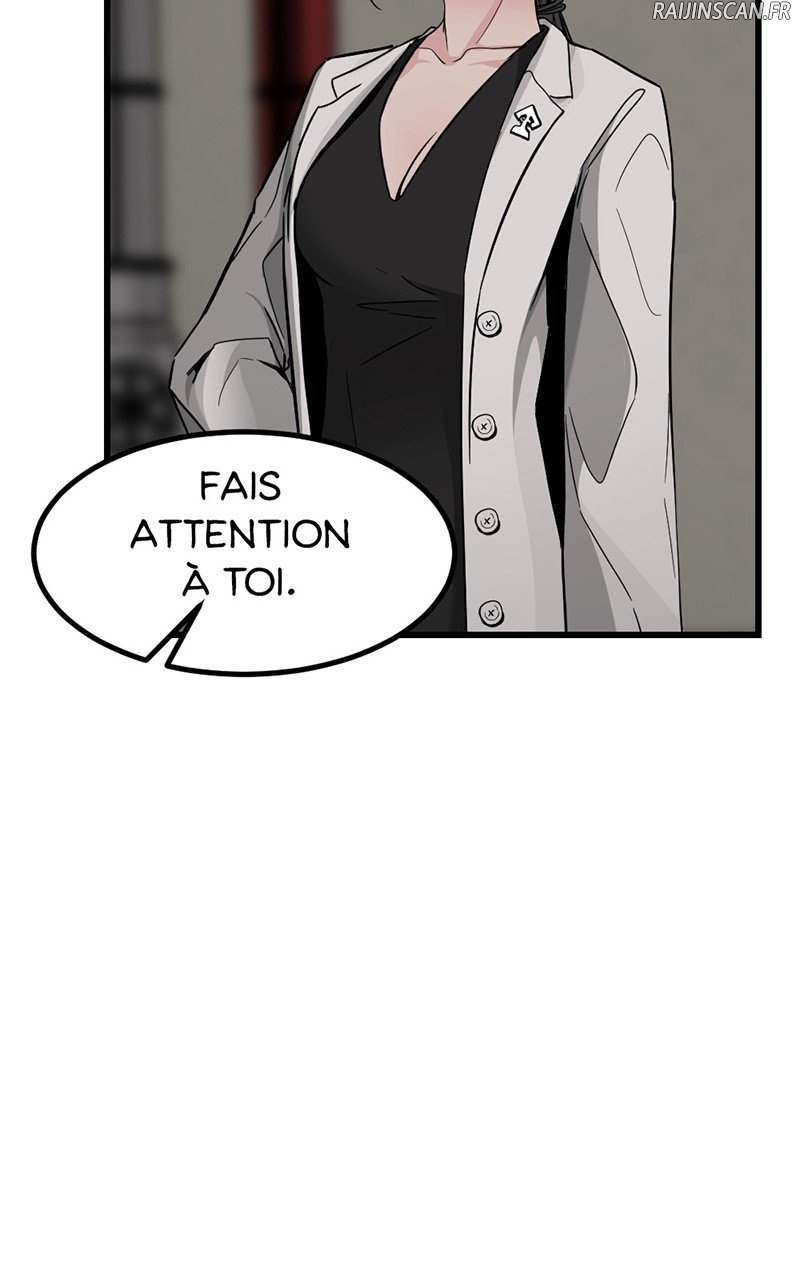 Read Hero Killer FR Manga Online