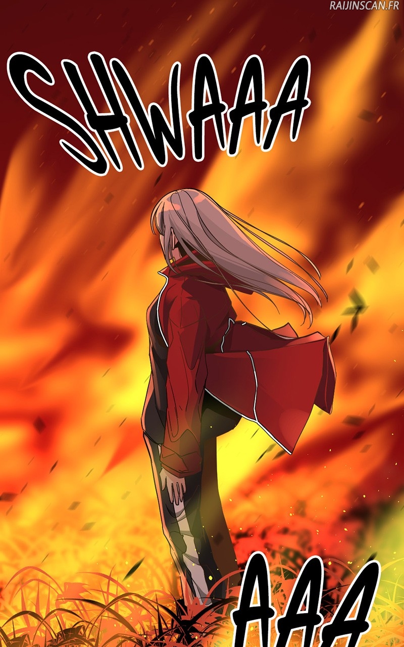 Read Hero Killer FR Manga Online