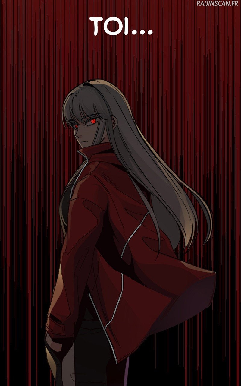 Read Hero Killer FR Manga Online