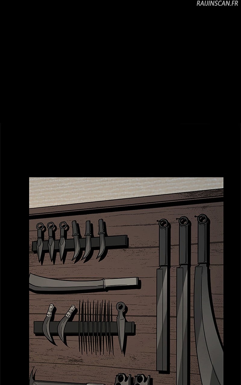 Read Hero Killer FR Manga Online