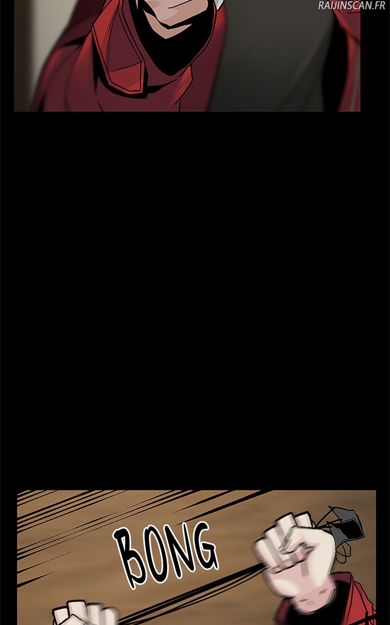 Read Hero Killer FR Manga Online