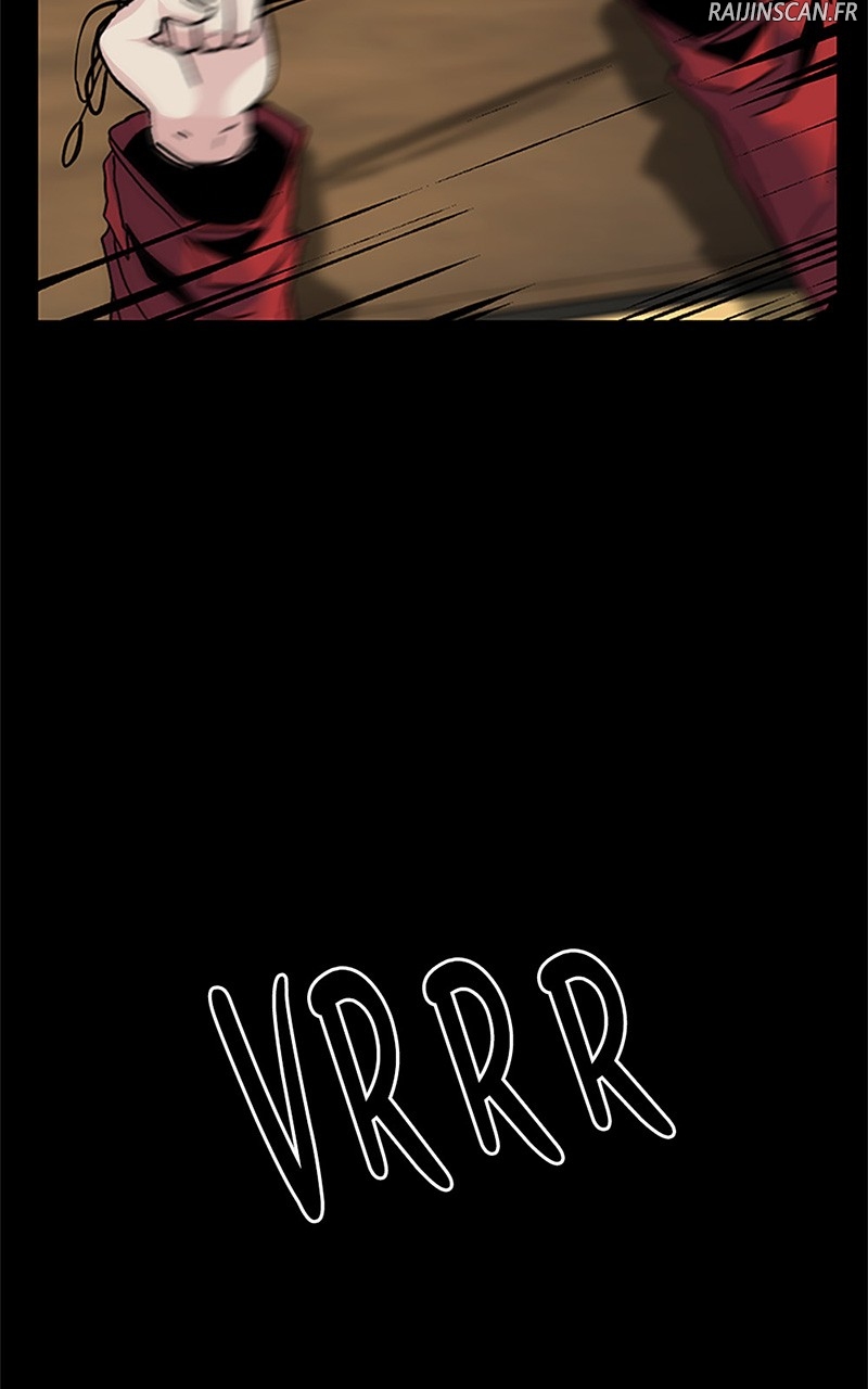 Read Hero Killer FR Manga Online