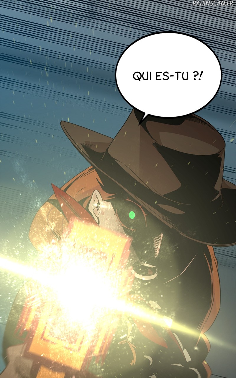 Read Hero Killer FR Manga Online