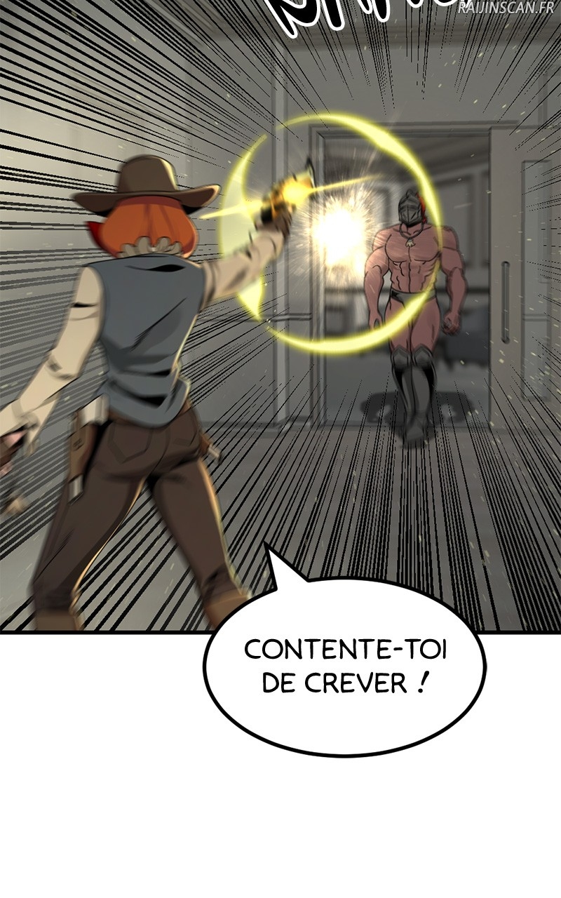 Read Hero Killer FR Manga Online