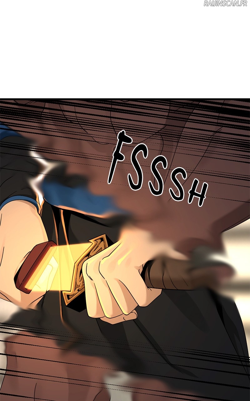 Read Hero Killer FR Manga Online