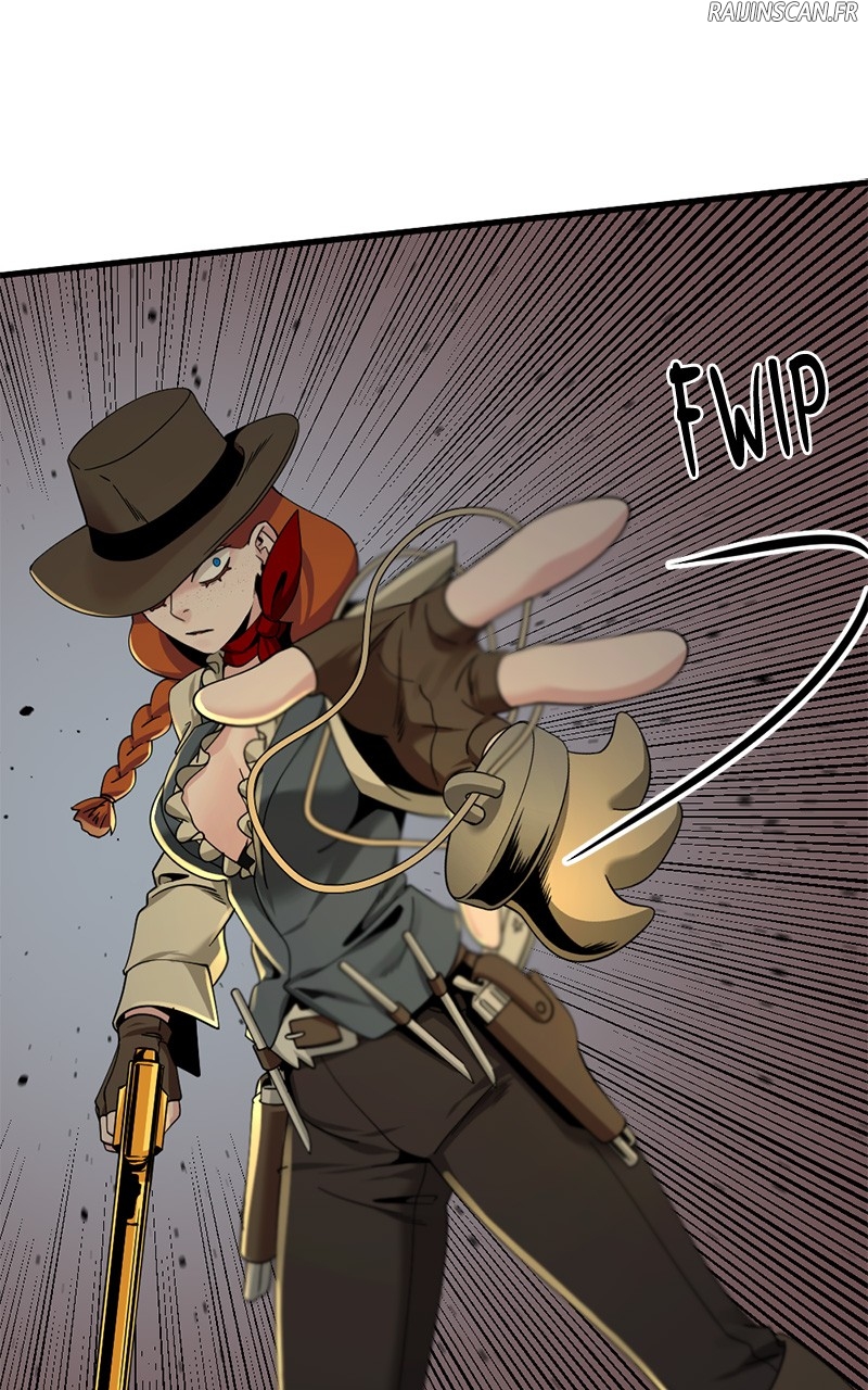 Read Hero Killer FR Manga Online