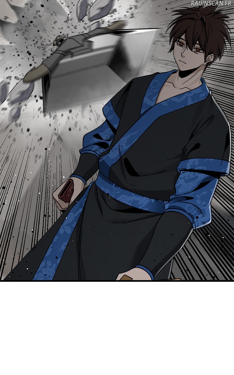 Read Hero Killer FR Manga Online