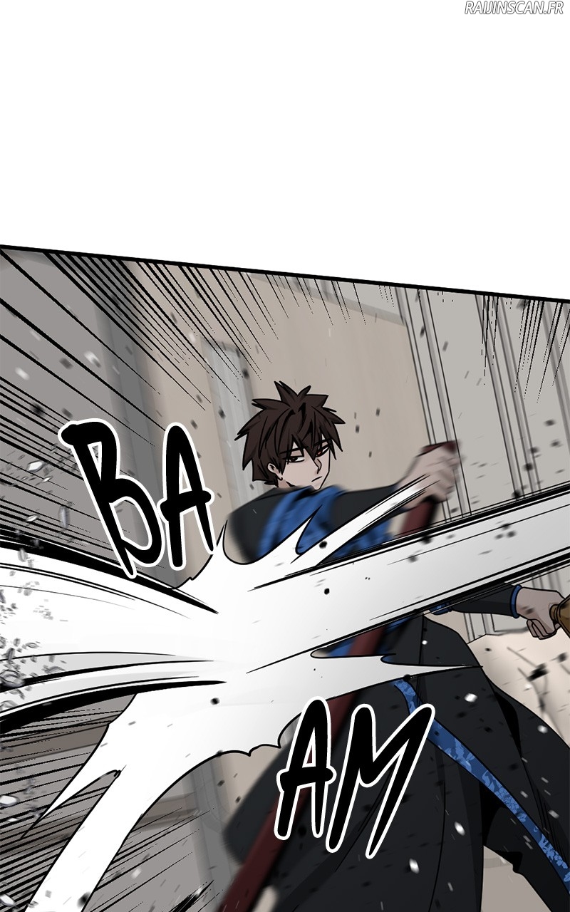Read Hero Killer FR Manga Online