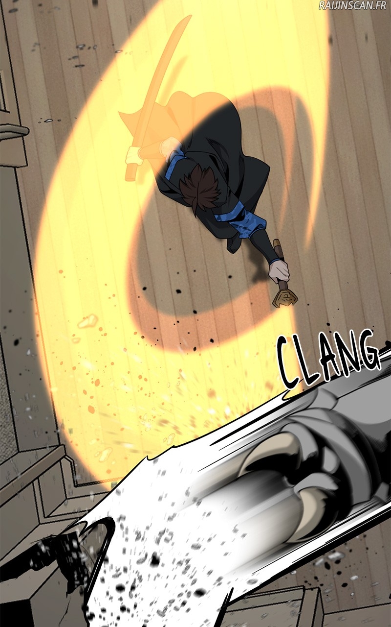 Read Hero Killer FR Manga Online