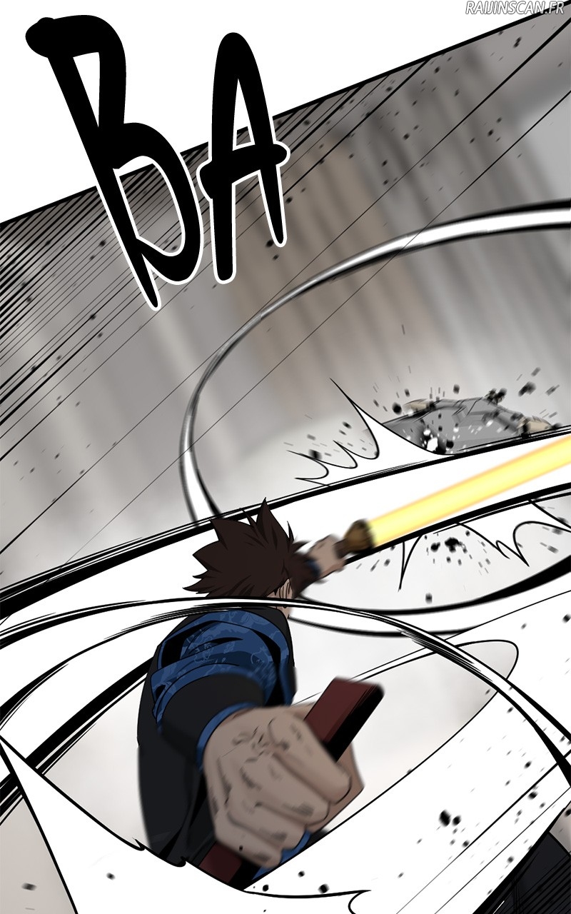 Read Hero Killer FR Manga Online