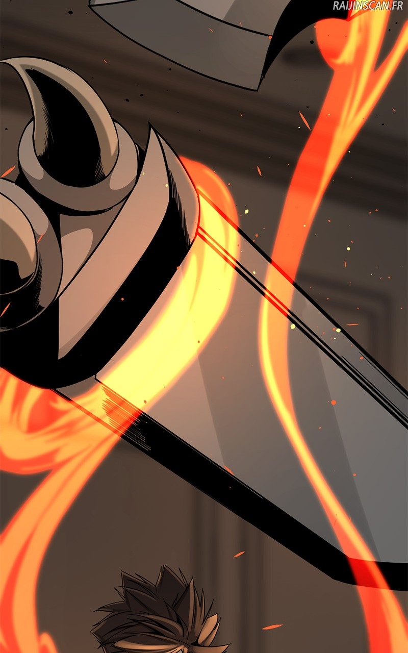 Read Hero Killer FR Manga Online