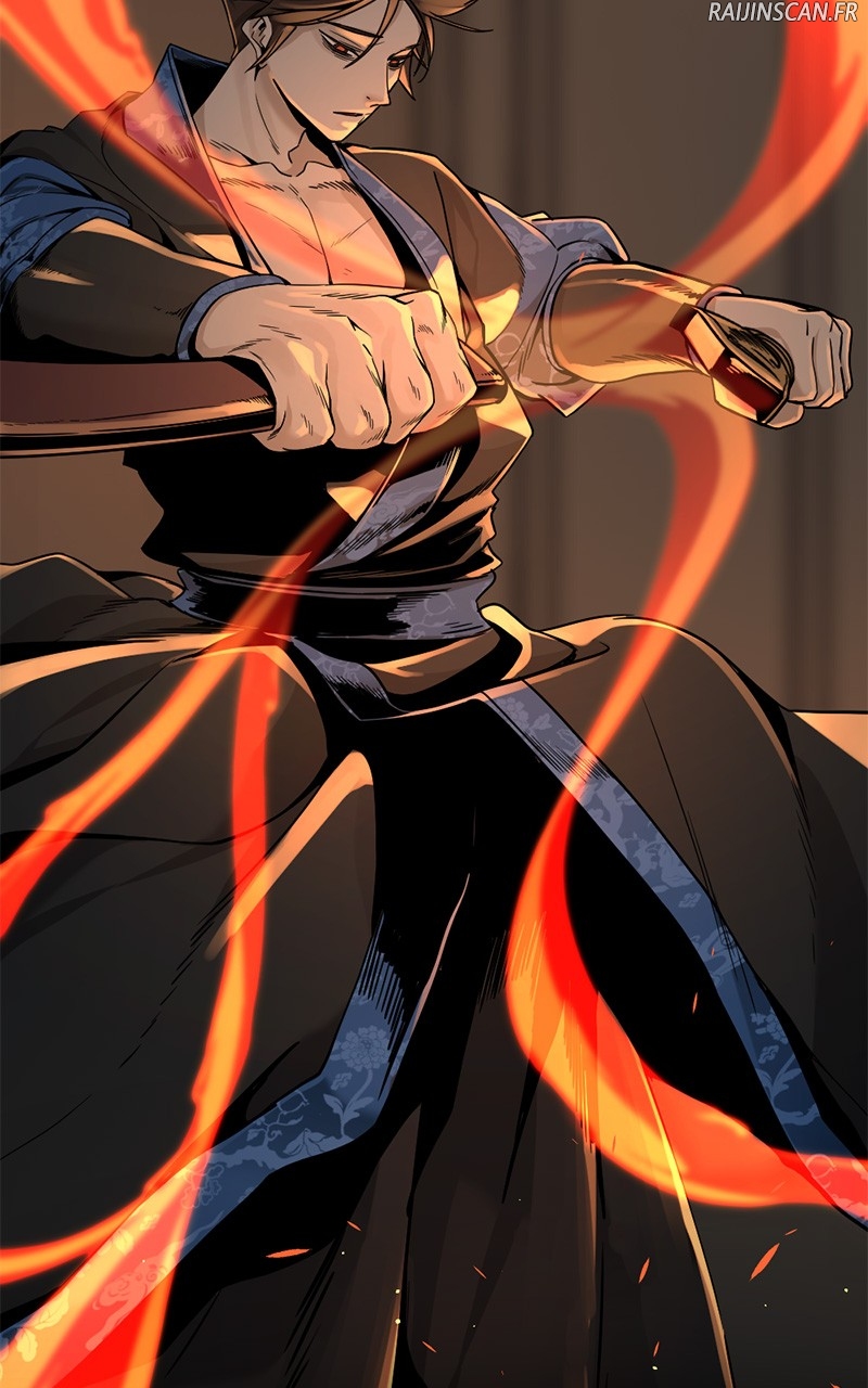 Read Hero Killer FR Manga Online