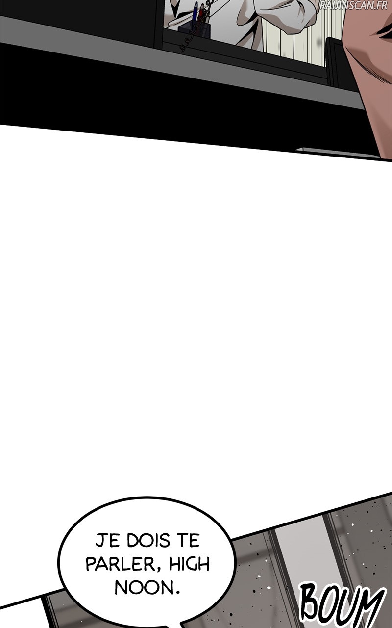 Read Hero Killer FR Manga Online