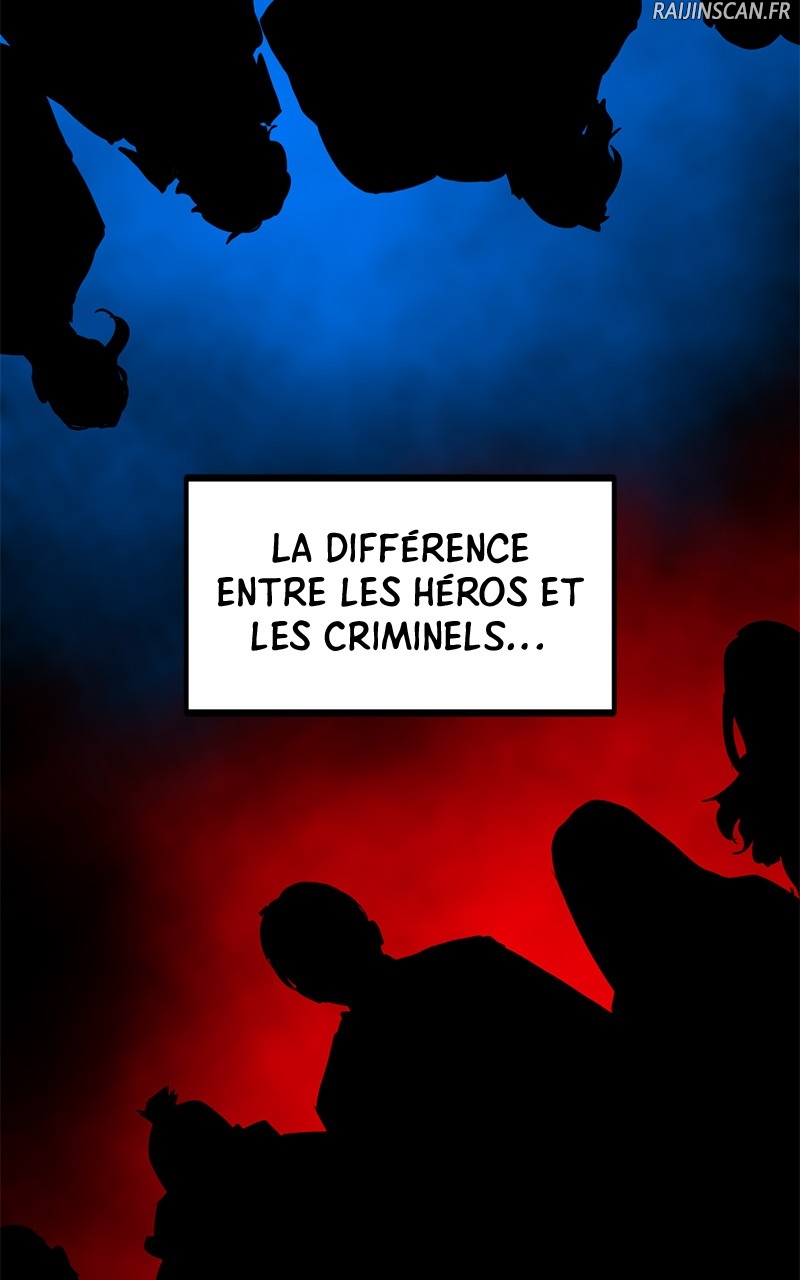 Read Hero Killer FR Manga Online