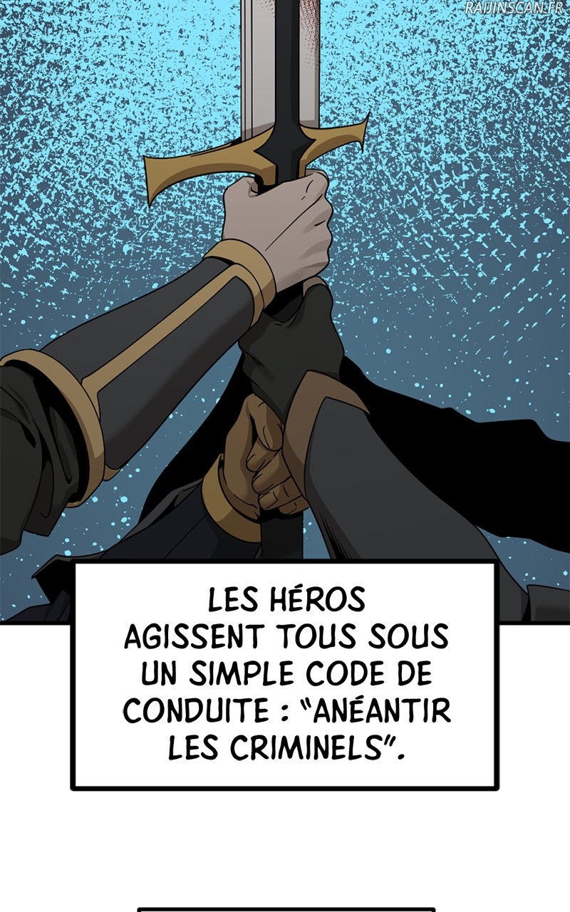 Read Hero Killer FR Manga Online