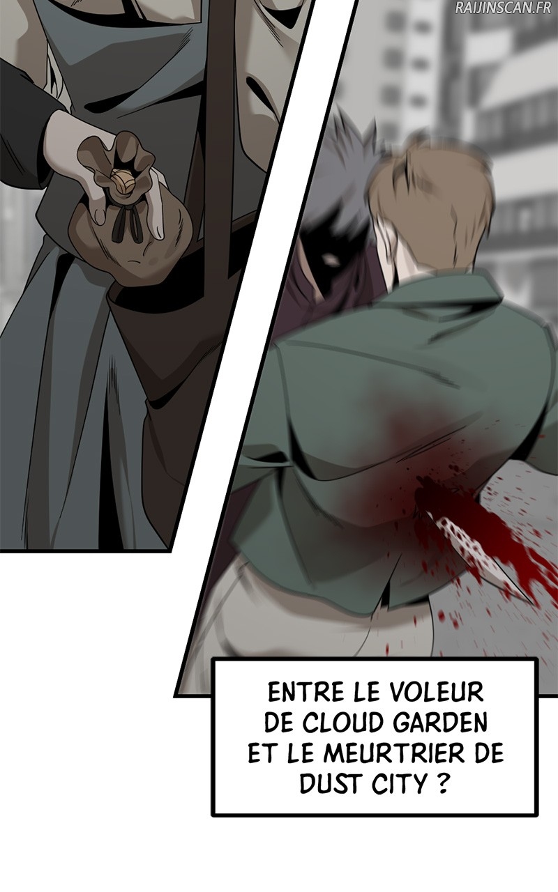 Read Hero Killer FR Manga Online