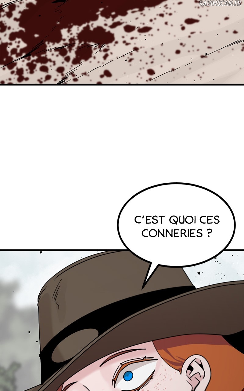 Read Hero Killer FR Manga Online