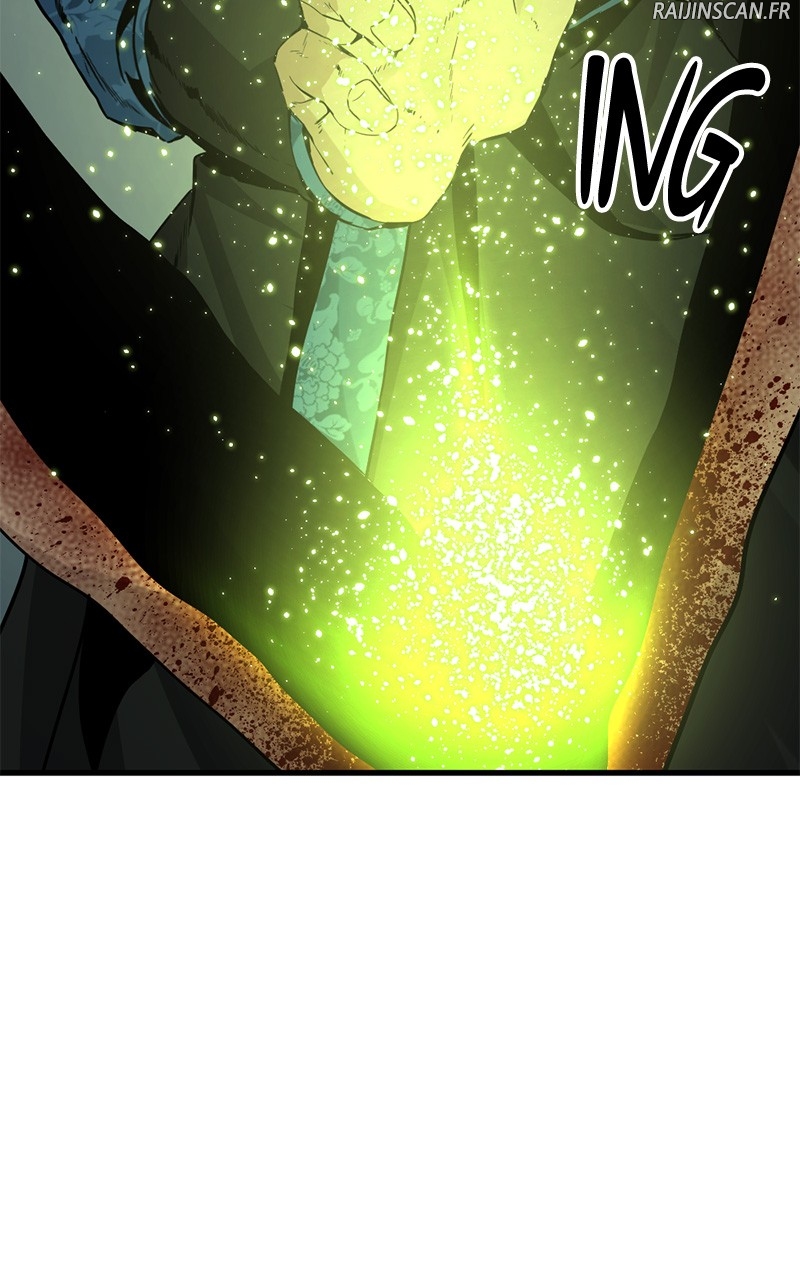 Read Hero Killer FR Manga Online