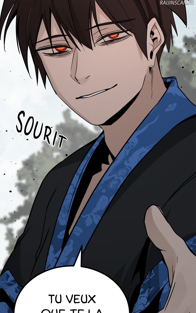 Read Hero Killer FR Manga Online