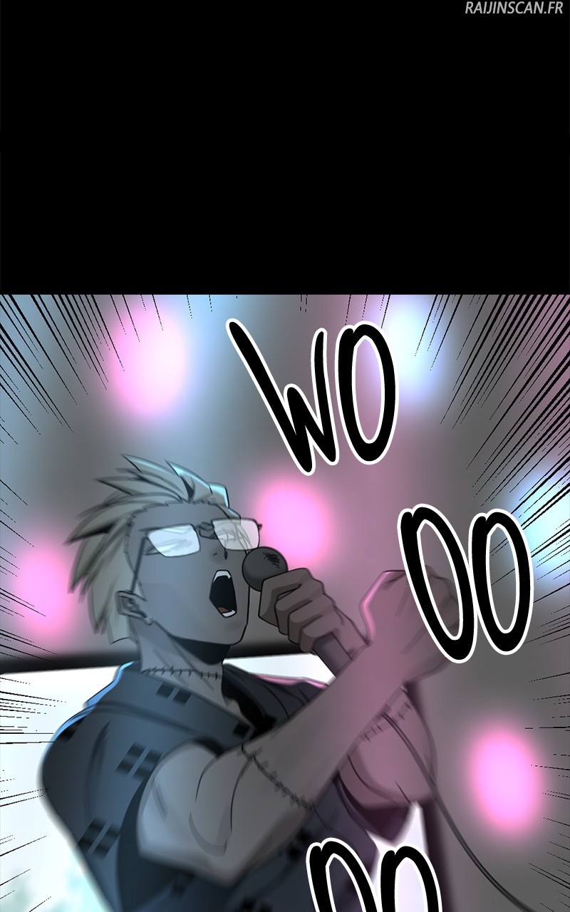 Read Hero Killer FR Manga Online