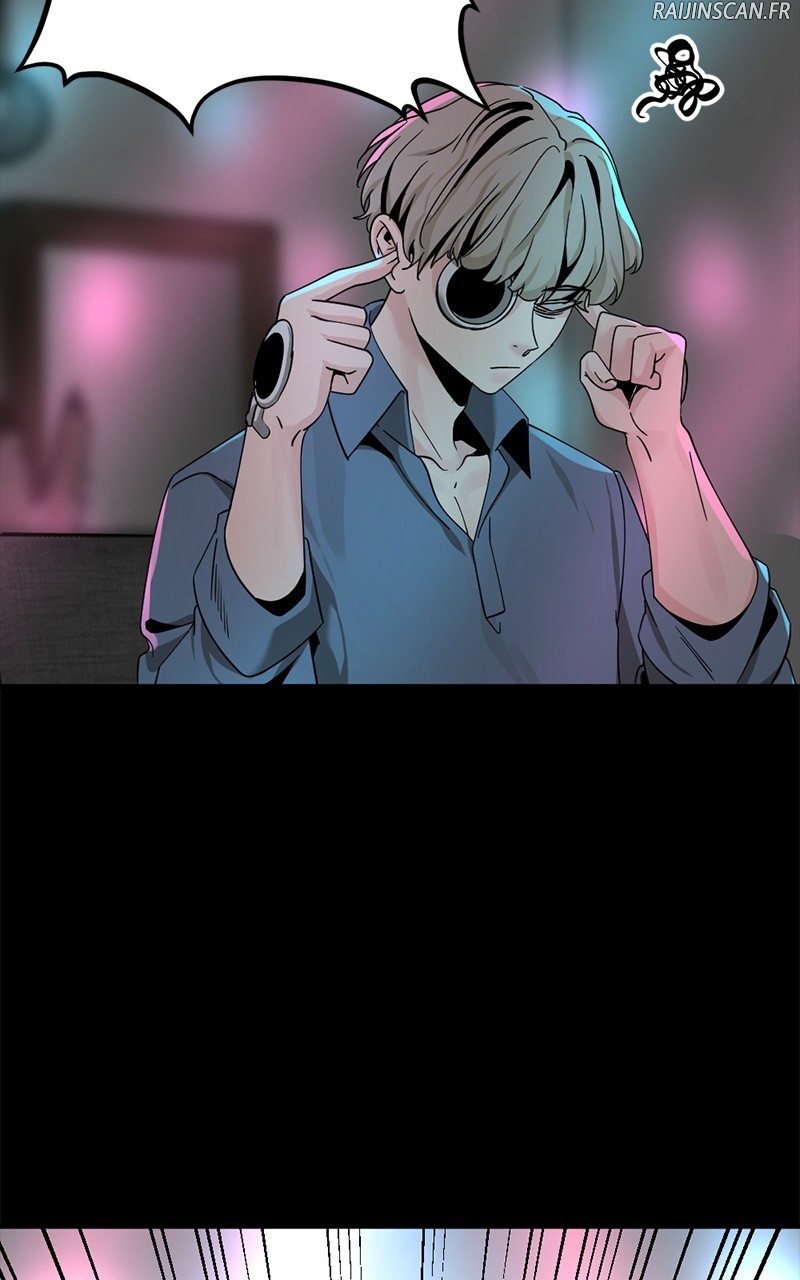 Read Hero Killer FR Manga Online