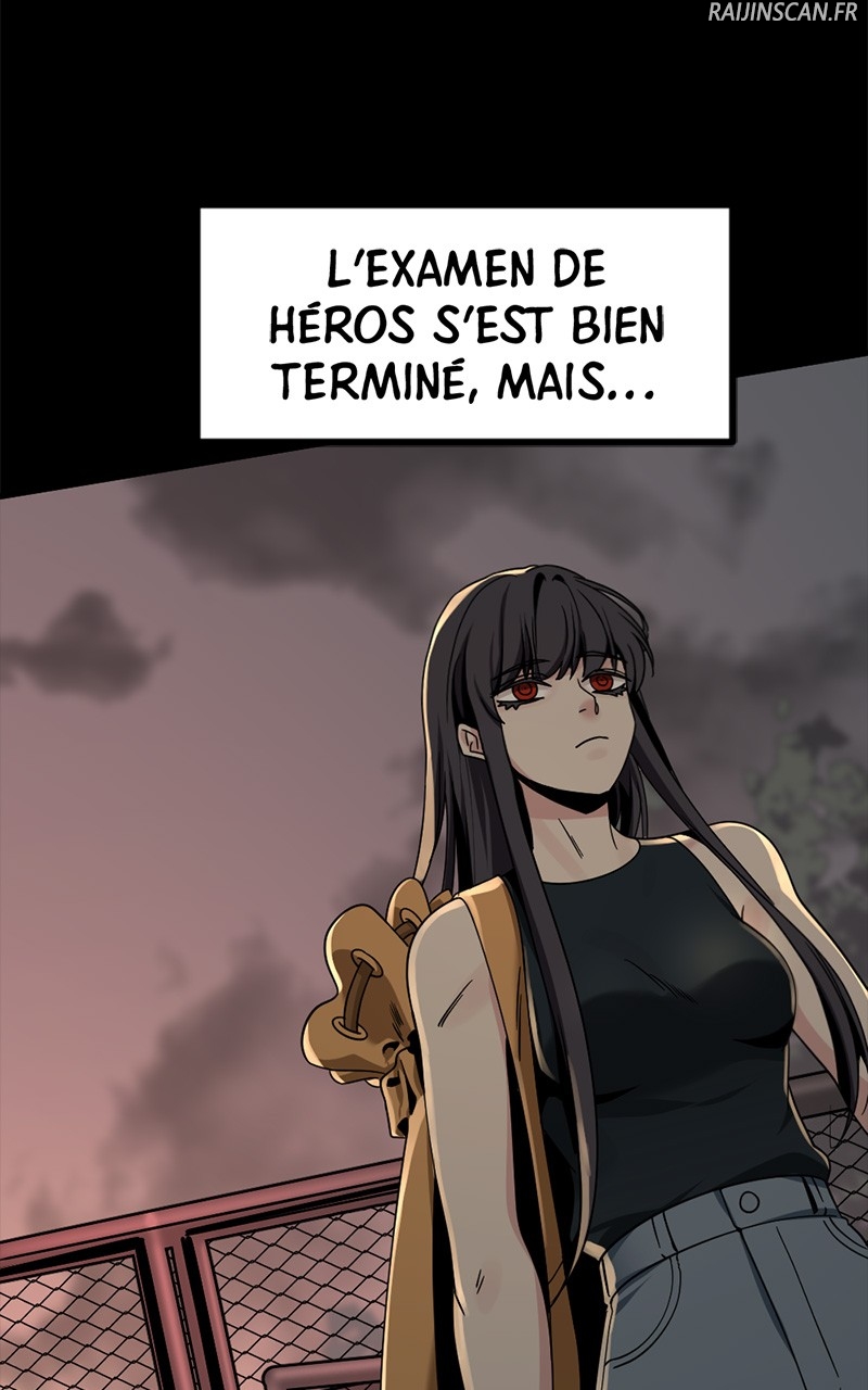 Read Hero Killer FR Manga Online