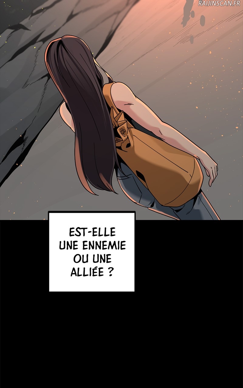 Read Hero Killer FR Manga Online