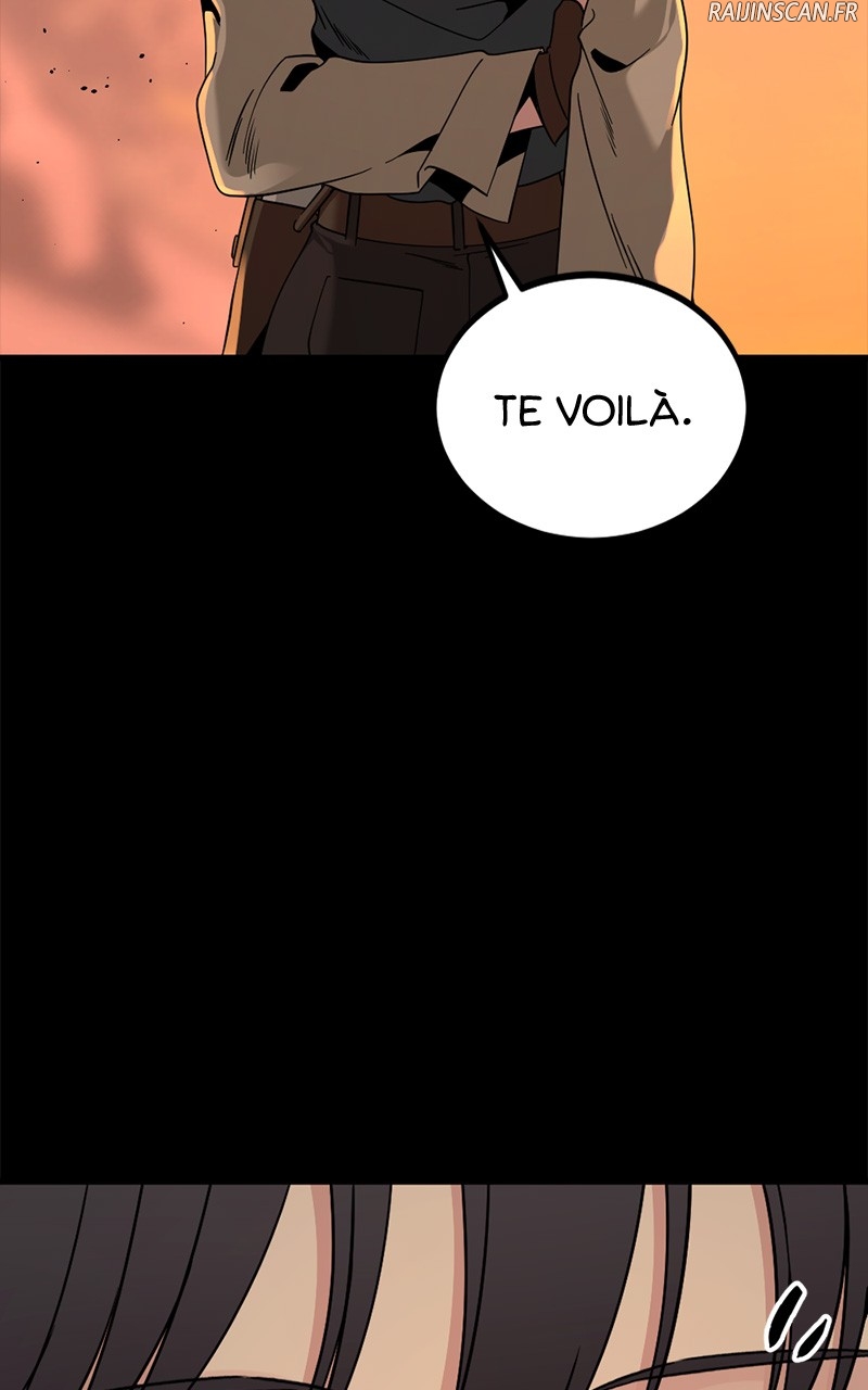 Read Hero Killer FR Manga Online