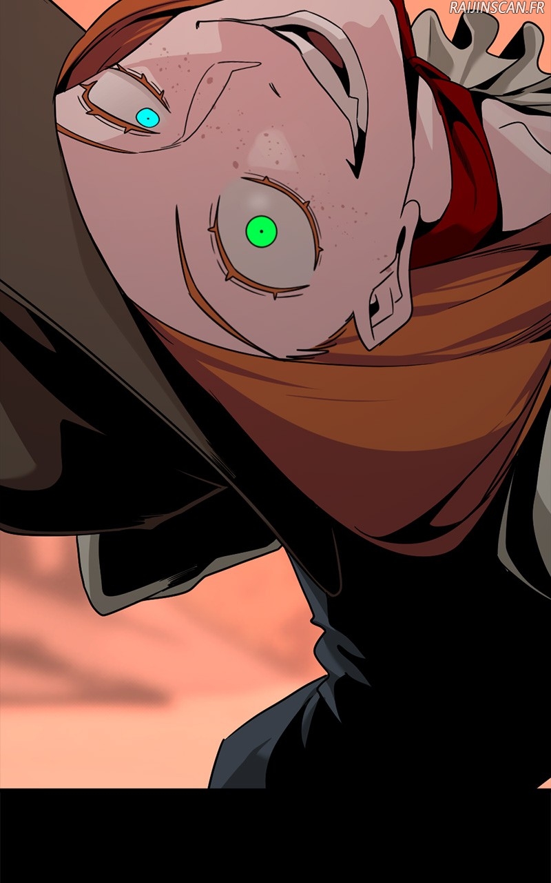 Read Hero Killer FR Manga Online