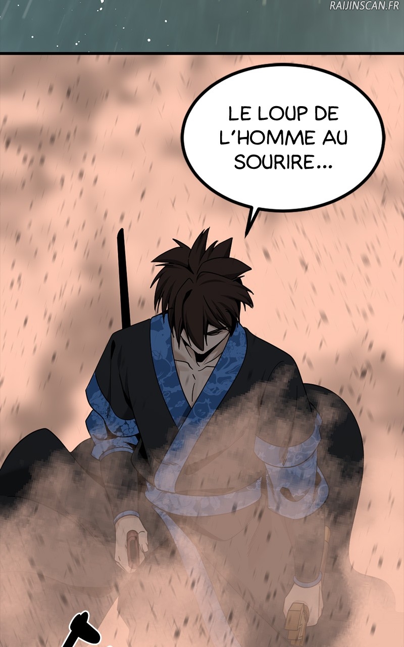 Read Hero Killer FR Manga Online