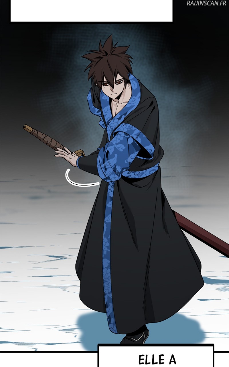 Read Hero Killer FR Manga Online
