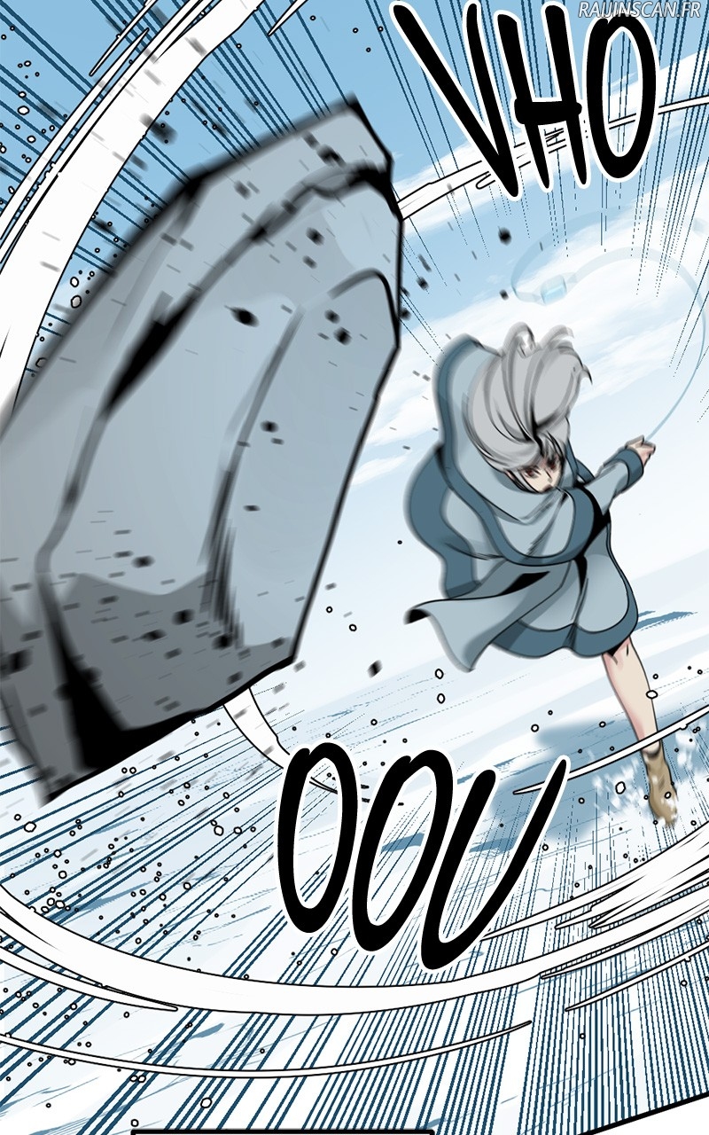 Read Hero Killer FR Manga Online