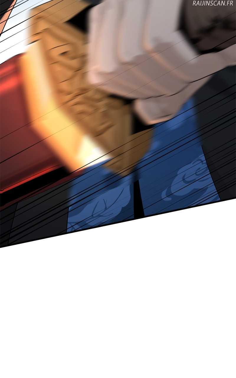 Read Hero Killer FR Manga Online