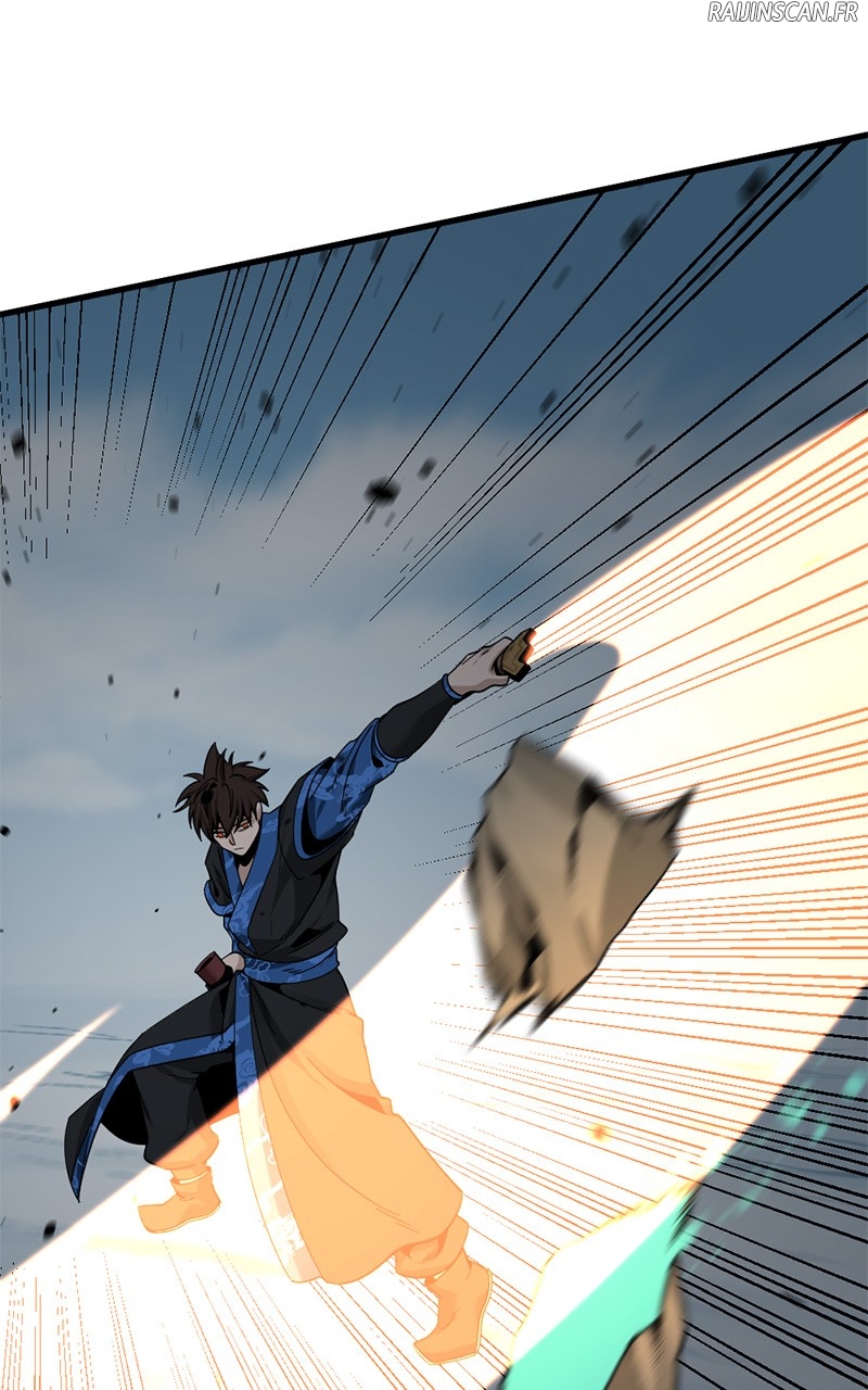 Read Hero Killer FR Manga Online