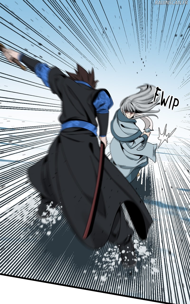 Read Hero Killer FR Manga Online