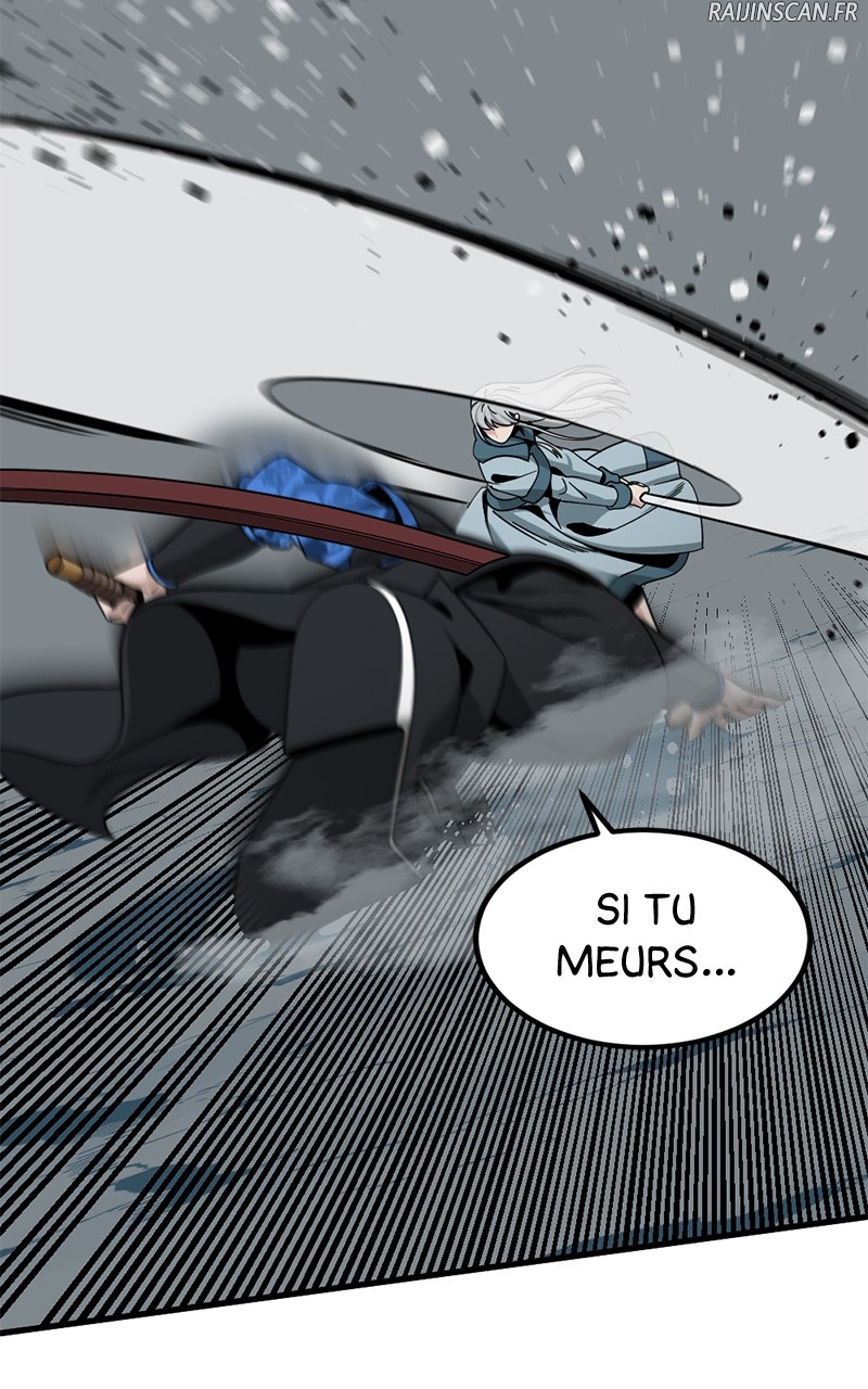 Read Hero Killer FR Manga Online