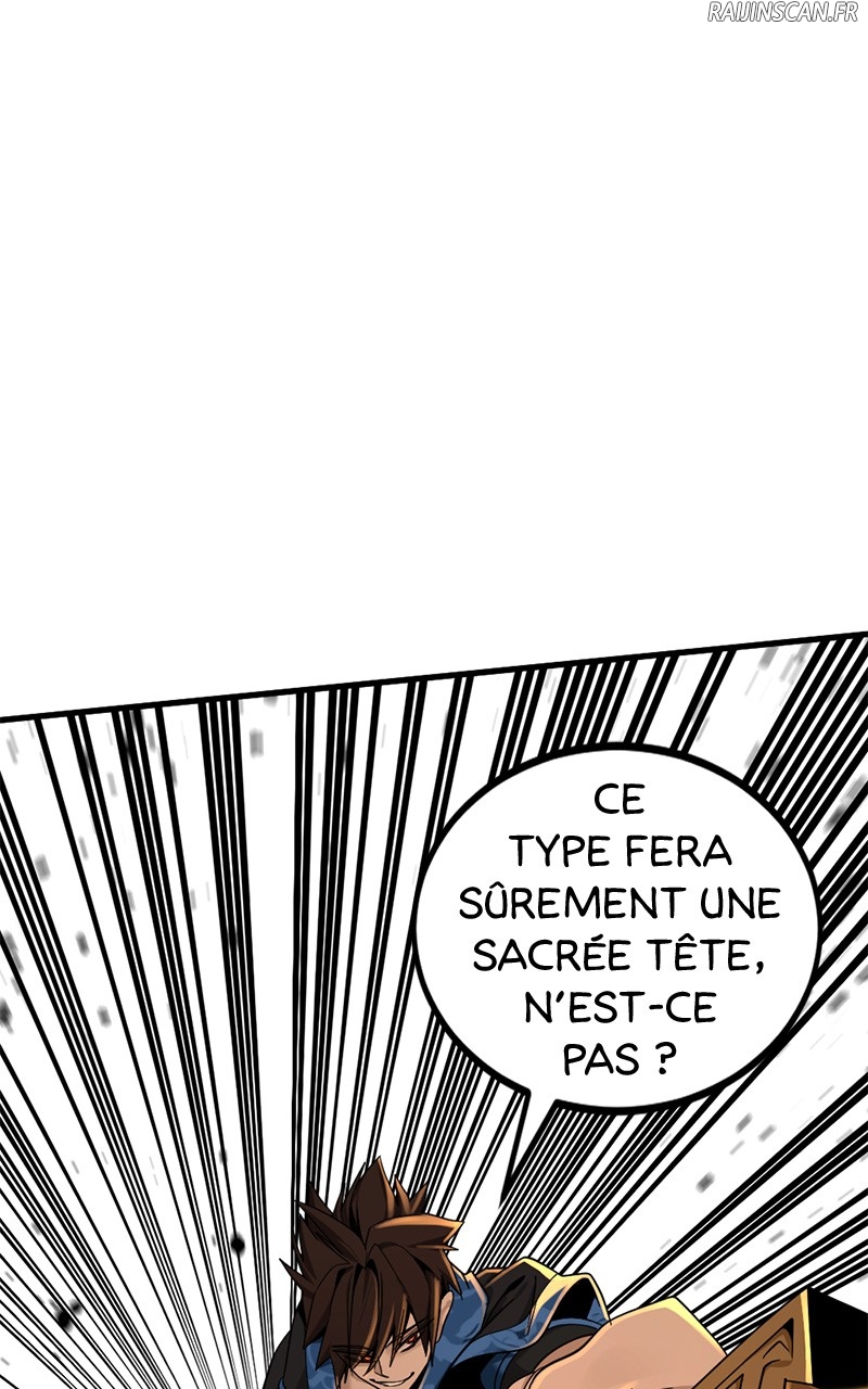 Read Hero Killer FR Manga Online