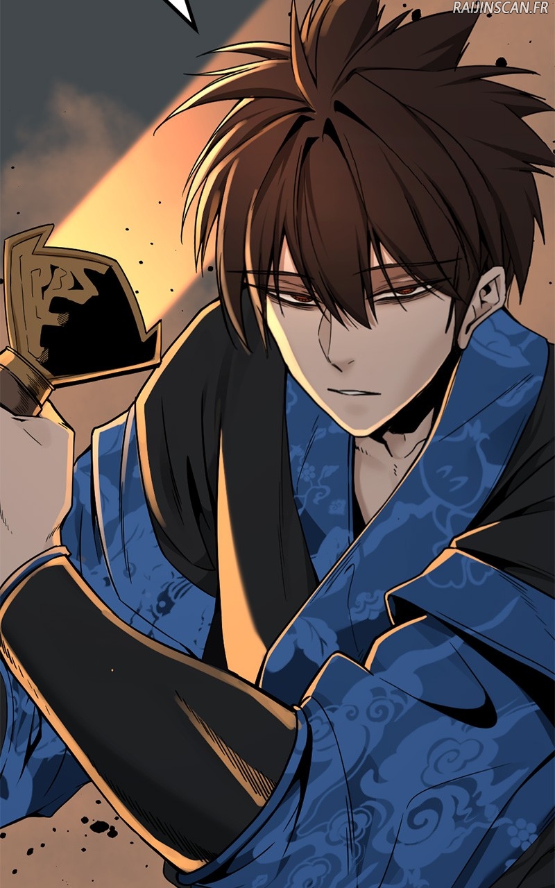 Read Hero Killer FR Manga Online