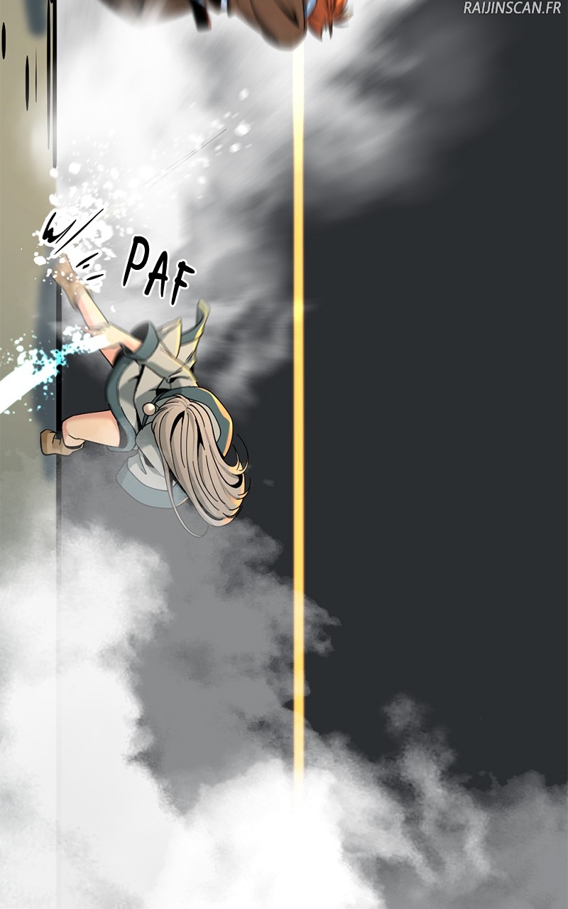 Read Hero Killer FR Manga Online