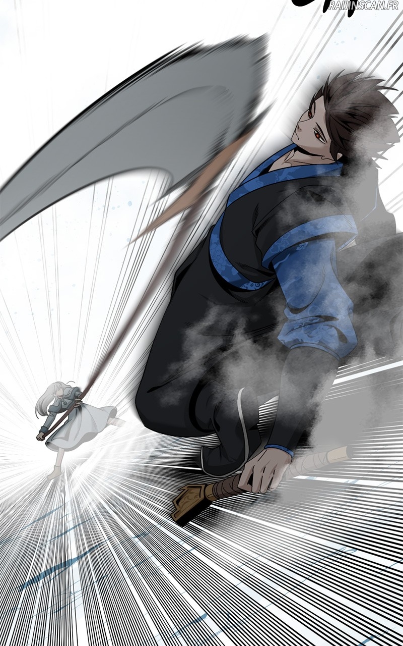 Read Hero Killer FR Manga Online