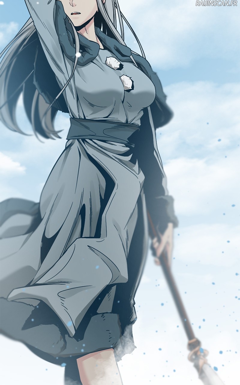 Read Hero Killer FR Manga Online