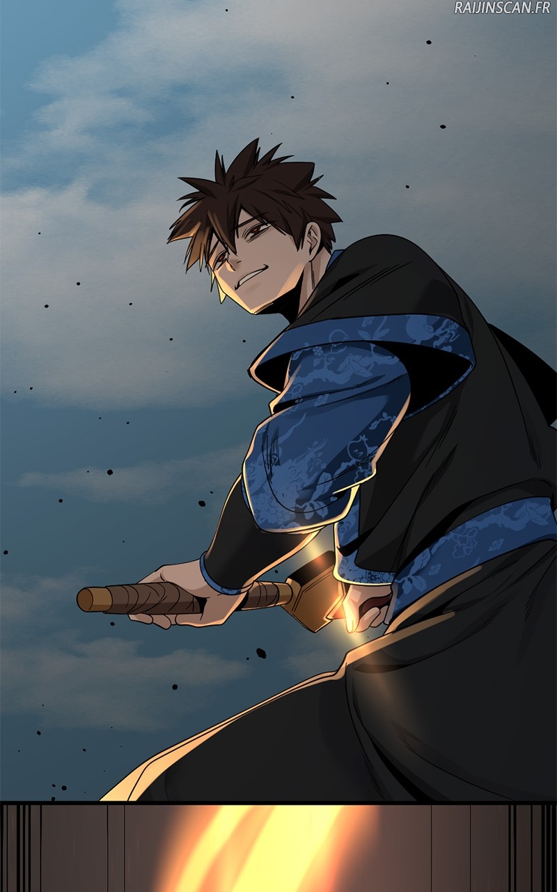 Read Hero Killer FR Manga Online