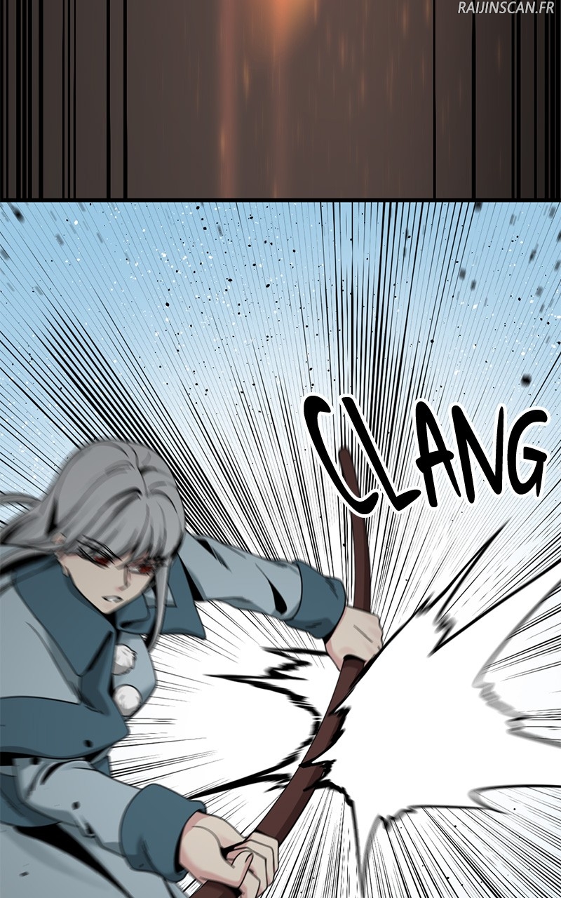 Read Hero Killer FR Manga Online