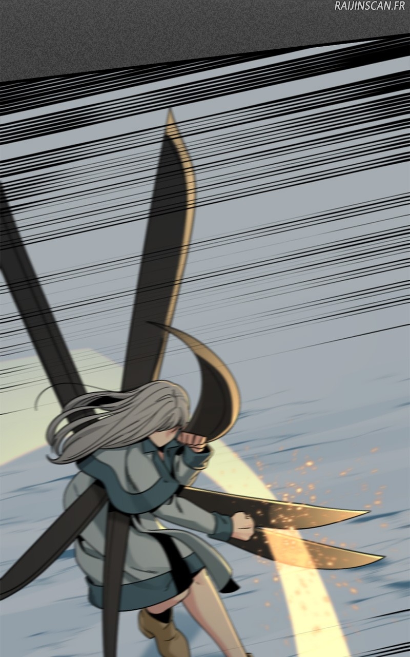 Read Hero Killer FR Manga Online