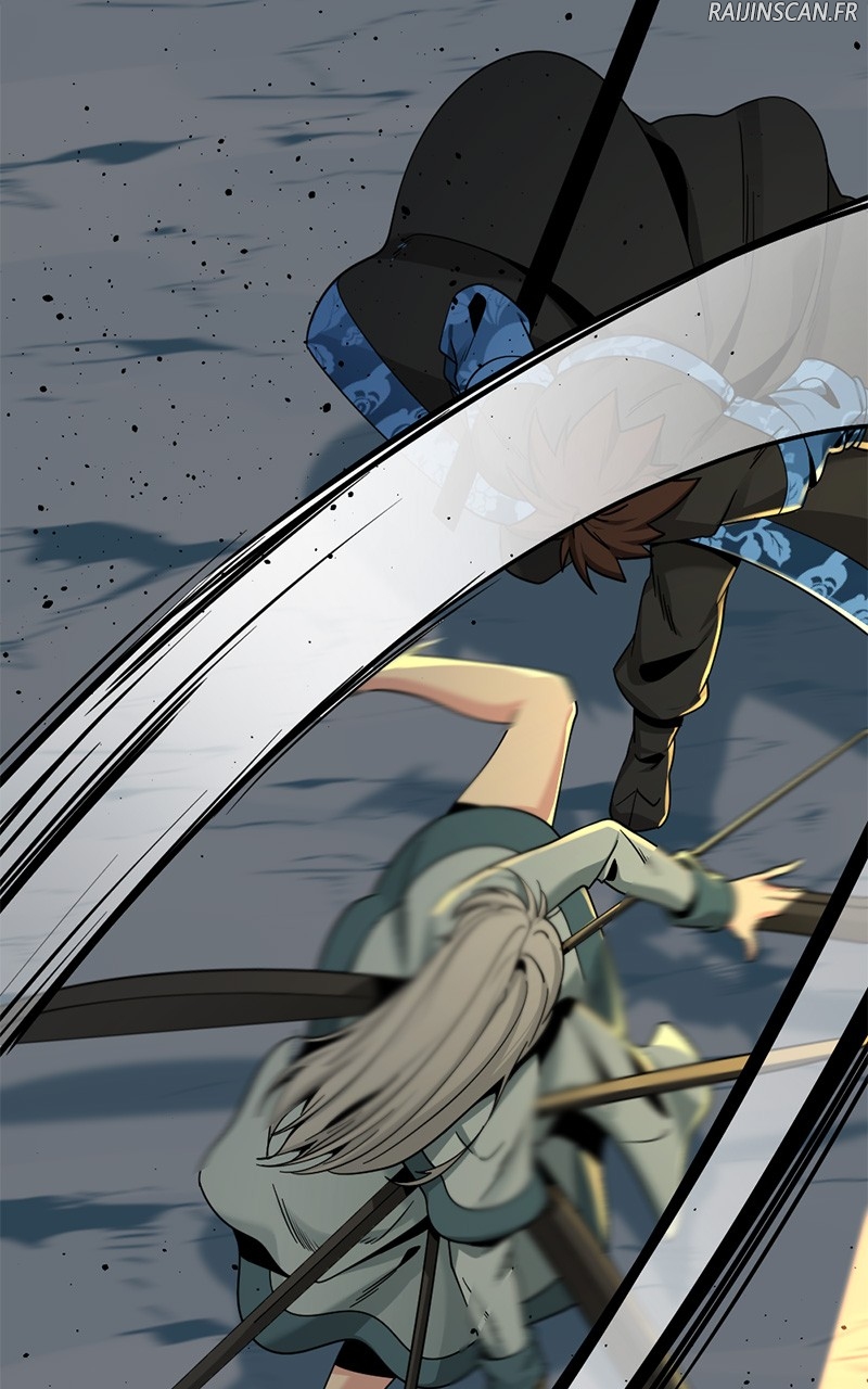 Read Hero Killer FR Manga Online